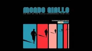 Titoli Di Testa - Taken from "Guess What" forthcoming album: Mondo Giallo