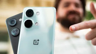 OnePlus Nord 3: Přesně tohle jsme potřebovali | Recenze