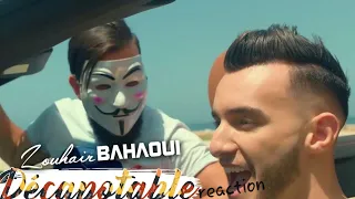 Kody Reaction - Zouhair Bahaoui - DÉCAPOTABLE ( reaction )