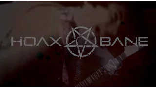 Hoaxbane - Erotic Asphyxiation (Official Music Video)