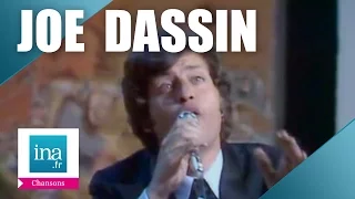 Joe Dassin "Le Chemin de Papa" | Archive INA