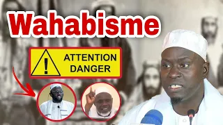 Wahaabiya-Salafiste du diine, jumtukaayu Saytaane la bumiy xeexe gaayu baax yi la | S Ahmadou Mbacké