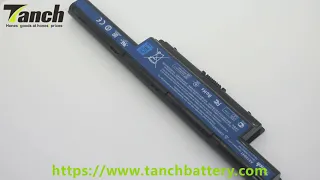 Tanch AS10D31 AS10D41 AS10D51  Laptop Battery for Acer Aspire 4000 5000 Series