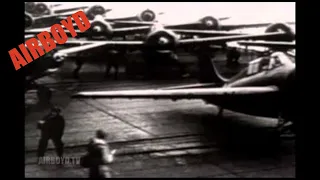 Story Of Naval Aviation (1961)