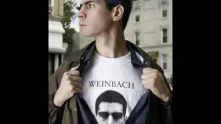 Brent Weinbach - Russian Alphabet