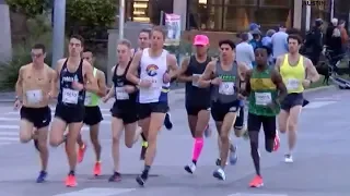 2019 Austin Marathon Full Replay