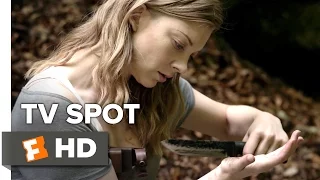 The Forest TV SPOT - Never Let You Go (2016) - Natalie Dormer, Taylor Kinney Movie HD