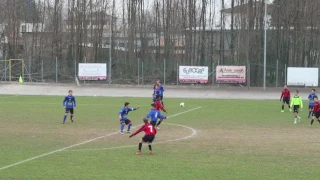 Calcio 2017 01 09 Atletico Lucca Versilia