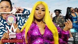 City Girls "Fuck Dat Nigga" (Quality Control Music) (WSHH Exclusive - Official Music Video)