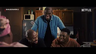 Banlieusards 2 | Bande-annonce officielle VF | Netflix France