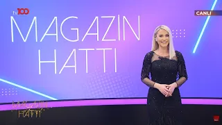 Magazin Hattı - 1 Ocak 2022