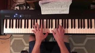 Billy Joel She's Got A Way How to Play Piano Tutorial Part II