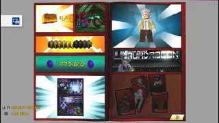 LEGO® MARVEL Super Heroes 2 Running The Gauntlet 100% Completion (Avengers Infinity War Level Pack)