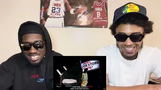 FIRST TIME HEARING Eminem "Guilty Conscience" ft. Dr. Dre - REACTION