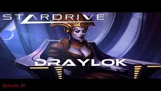 Jaylbayt Plays Stardrive 2 - EP 20 - Review and Analysis