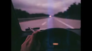 Machine Gun Kelly - Smoke And Drive part 2 (slowed&reverb)