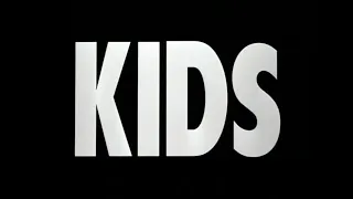 KIDS (1995) Trailer [#kids #kidstrailer]