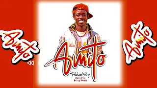 Inno Rap Jaguar - Amito (Official Audio)