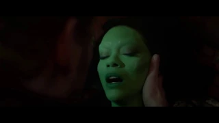 Star Lord salva a Gamora [1080p] HD