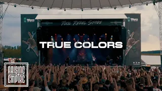 OF VIRTUE - True Colors (OFFICIAL VIDEO)