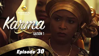 Série - Karma - Saison 1 - Episode 30 - VF