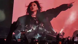 2NE1 Coachella 2022 I Am The Best Comeback Spicy #2ne1 #coachella #kpop