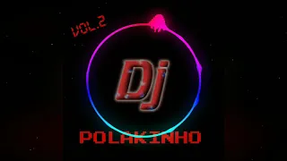 Mega Sertanejo - Prova que me ama - DJ POLAKINHO vol. 2