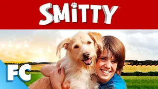 Smitty | Full Holiday Comedy Dog Movie | Adventure Drama | Brandon Tyler Russell, Peter Fonda | FC