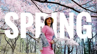 SPRING | Iphone 12 Pro Cinematic video