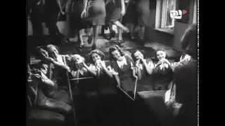 W starym kinie - Zapomniana Melodia (1938)