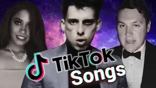 TIK TOK SONGS You Probably Don't Know The Name Of V9