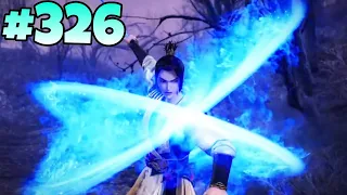 Martial Martial Episode 326 Explained In Hindi | Part 164 | Otaku Senpai | anime define