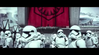 STAR WARS Rewind Trailer