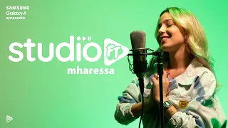 COVER FT: MHARESSA canta O AMOR É O SEGREDO de VITOR KLEY