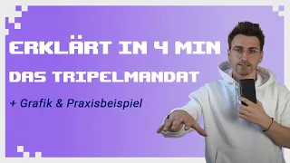 Erklärt in 4 Min. II Tripelmandat der Sozialen Arbeit II Beispiel aus der Kinder und Jugendhilfe