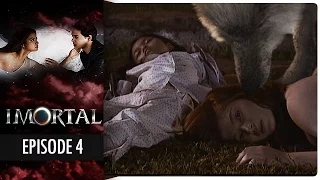 Imortal - Episode 4