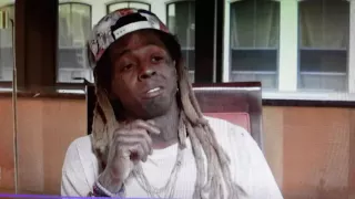 Lil Wayne Explains 'No such thing as Racism' Comment...and stands by it!