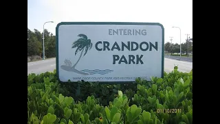 Crandon Park - Key Biscayne
