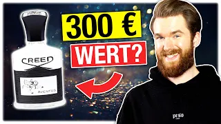 Ist CREED AVENTUS sein GELD wert? | Kaufen oder nicht | Nischen Parfum