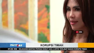 Penyidik Geledah Rumah Helena Lim Crazy Rich PIK Di Jakarta - Fakta +62