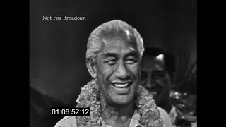 This Is Your Life: Duke Kahanamoku (Father of Surfing)