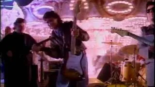 Los Lobos - La Bamba 1987.