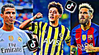 BEST FOOTBALL EDITS - FAILS, GOALS & SKILLS (#46) | Football TikTok Compilation 46