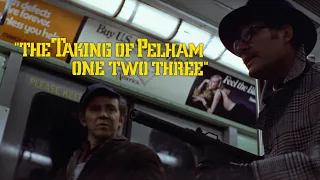 The Taking of Pelham One Two Three - Theatrical Trailer | High-Def Digest