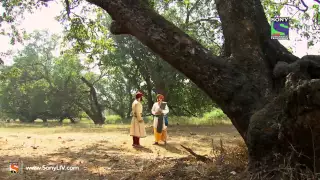 Bharat Ka Veer Putra Maharana Pratap - महाराणा प्रताप - Episode 313 - 13th November 2014
