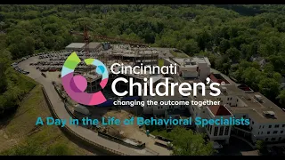 A Day in the Life of Behavioral Specialists | Cincinnati Children's