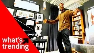IKEA House Party and Top 5 YouTube Videos for August 23, 2012