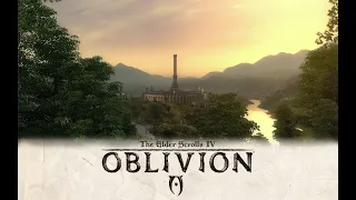 Закрыть врата!// The Elder Scrolls IV Oblivion//#4   #Oblivion