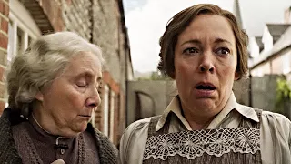 WICKED LITTLE LETTERS Trailer (2023) Olivia Colman