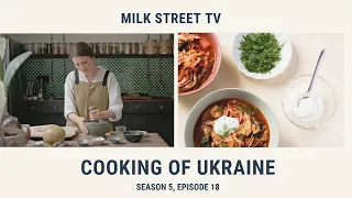 Cooking of Ukraine (Season 5, Episode 18)